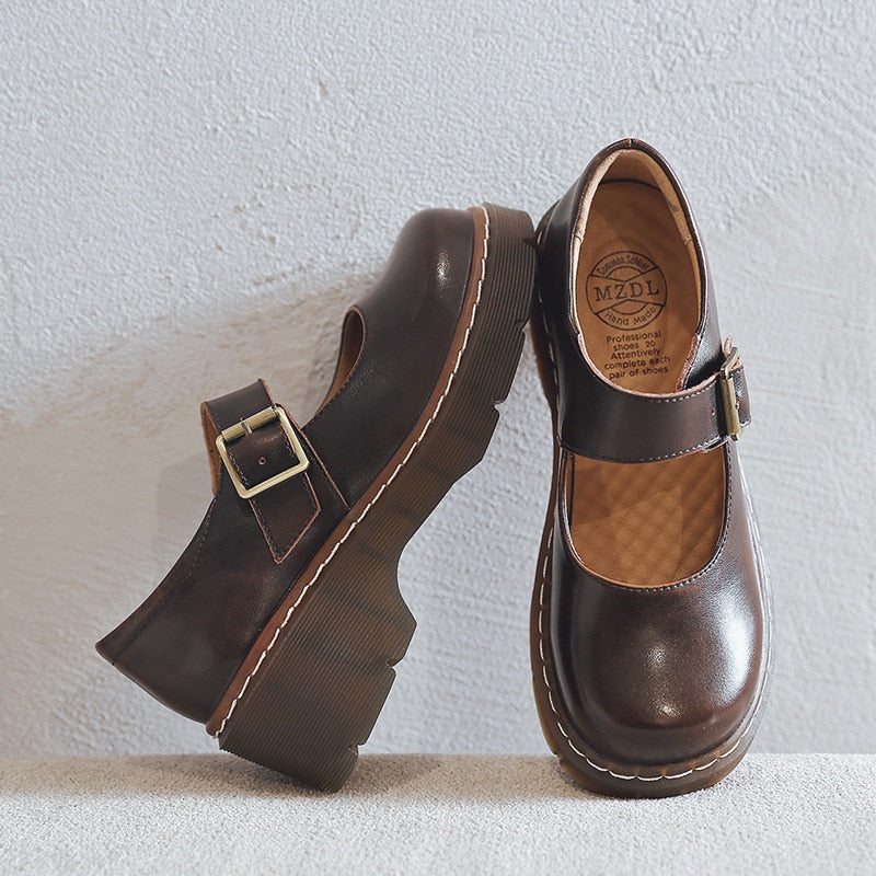 Graceful Orthopedic Shoes for Modern Look