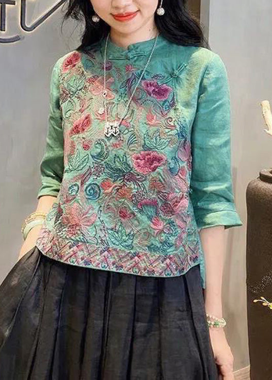 Gracefully Styled Shirt for Any Occasion