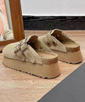 Comfortable Orthopedic Sandals for Daily Wear
