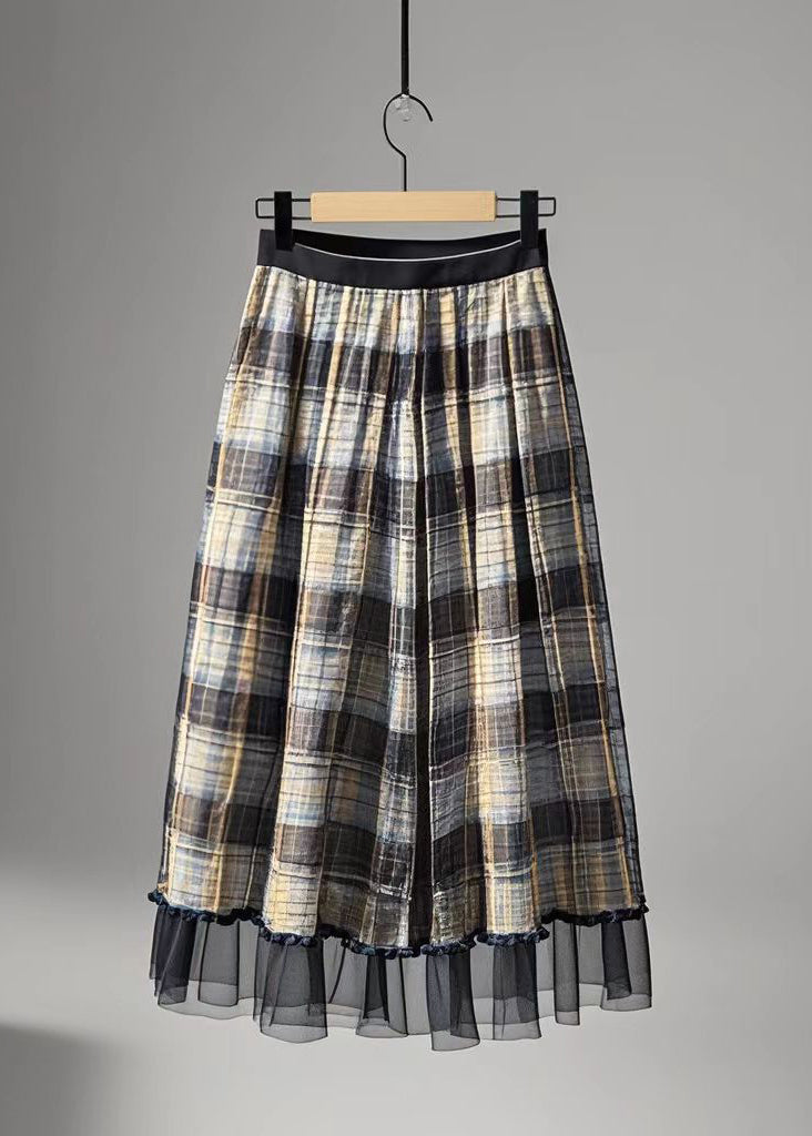 Vintage Inspired Garment with a Contemporary Edge