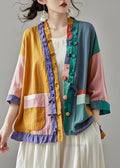 Beautifully Finished Cardigan in a Timeless Design
