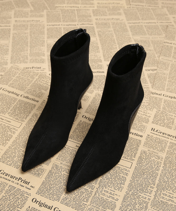 Beautifully Crafted Orthopedic Boots