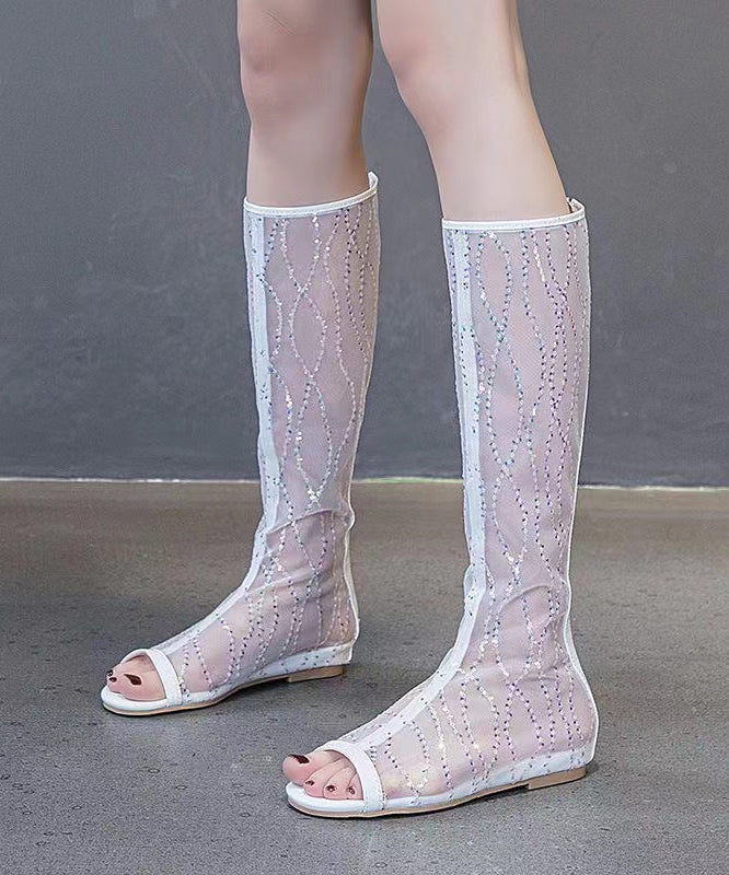 Elegant Orthopedic Boots for Every Step