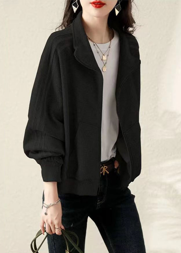 Sophisticated Jacket with a Clean Classic Look