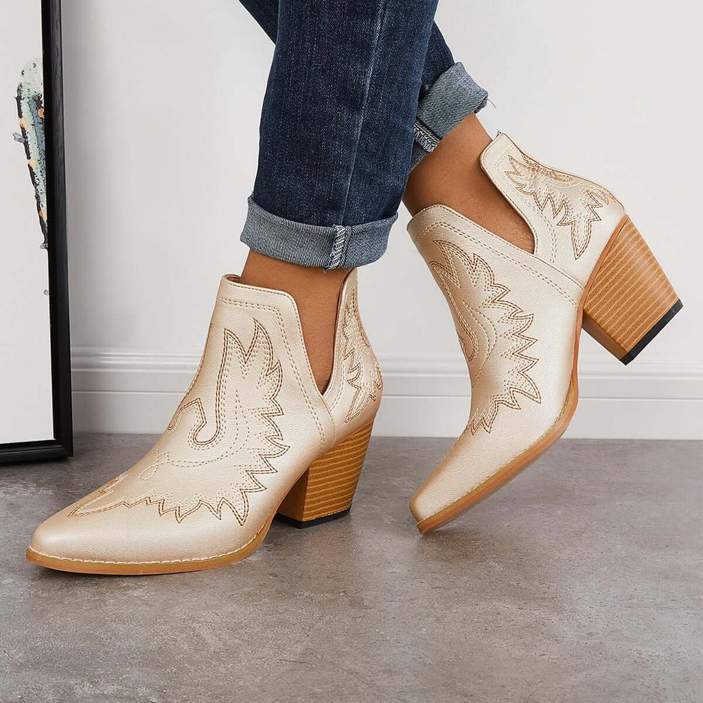 Elegant Orthopedic Boots for Every Step