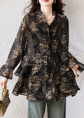Elegantly Styled Shirt for Everyday Wear