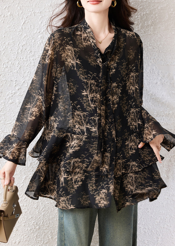 Elegantly Styled Shirt for Everyday Wear