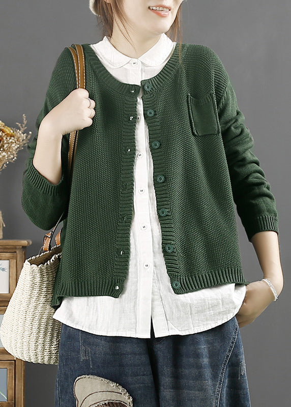 Sophisticated Coat with a Clean Classic Look