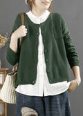 Sophisticated Coat with a Clean Classic Look