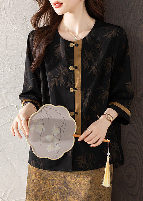 Gracefully Styled Shirt for Any Occasion