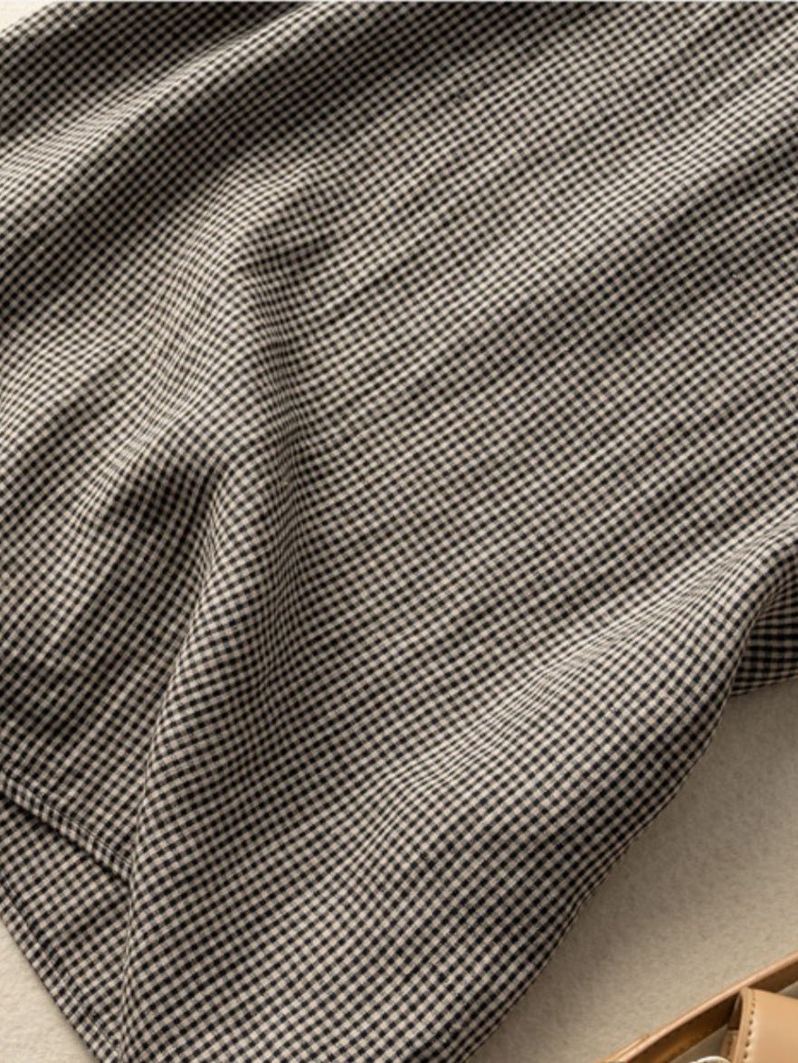 Gracefully Styled Garment for Any Occasion