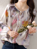 Beautifully Balanced Shirt with Timeless Character