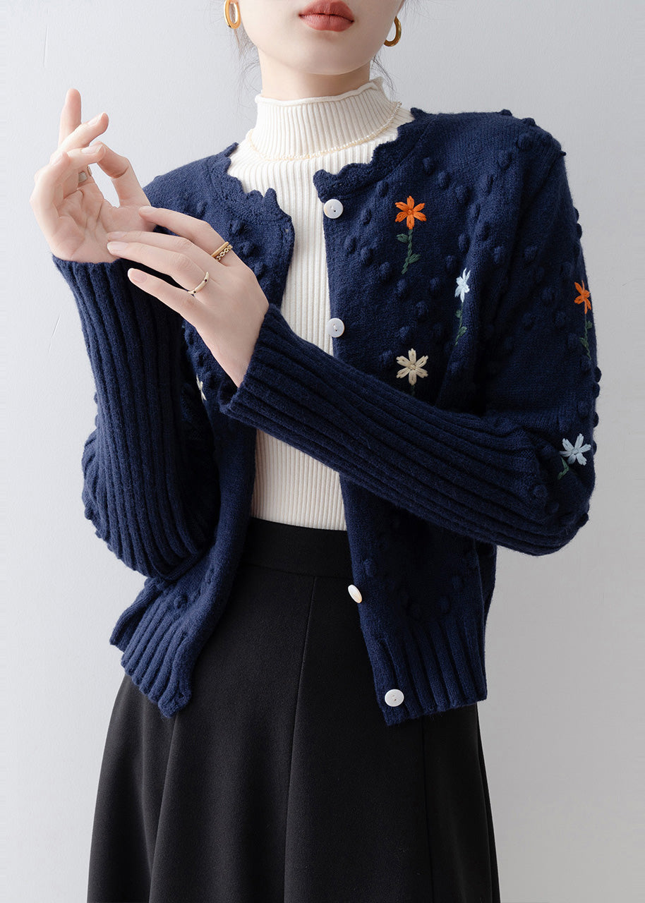 Beautifully Finished Jacket in a Timeless Design