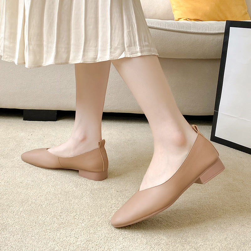Beautifully Crafted Orthopedic Shoes