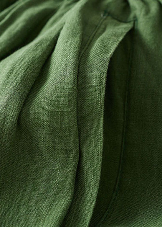 Beautifully Balanced Garment with Timeless Character