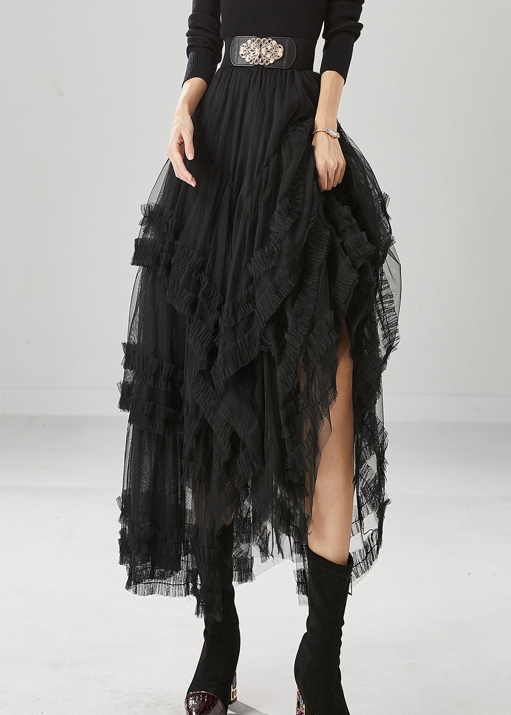 Beautifully Crafted Garment in a Classic Style