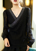 Beautifully Crafted Top in a Classic Style