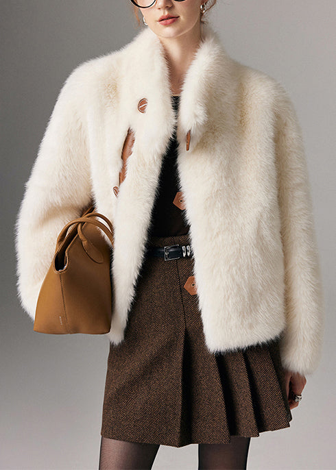 Beautifully Finished Jacket in a Timeless Design