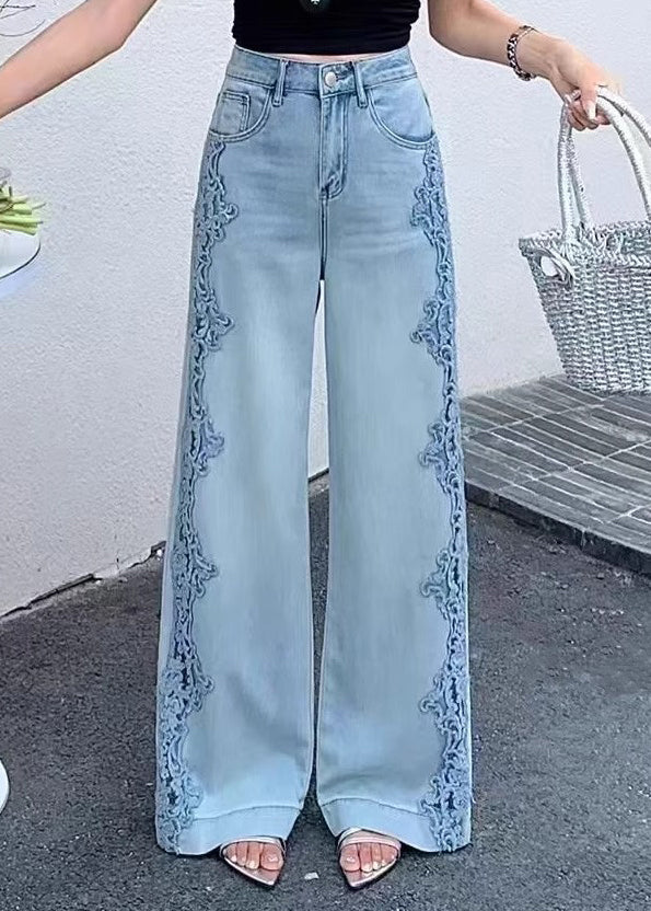 Beautifully Balanced Pants with Timeless Character