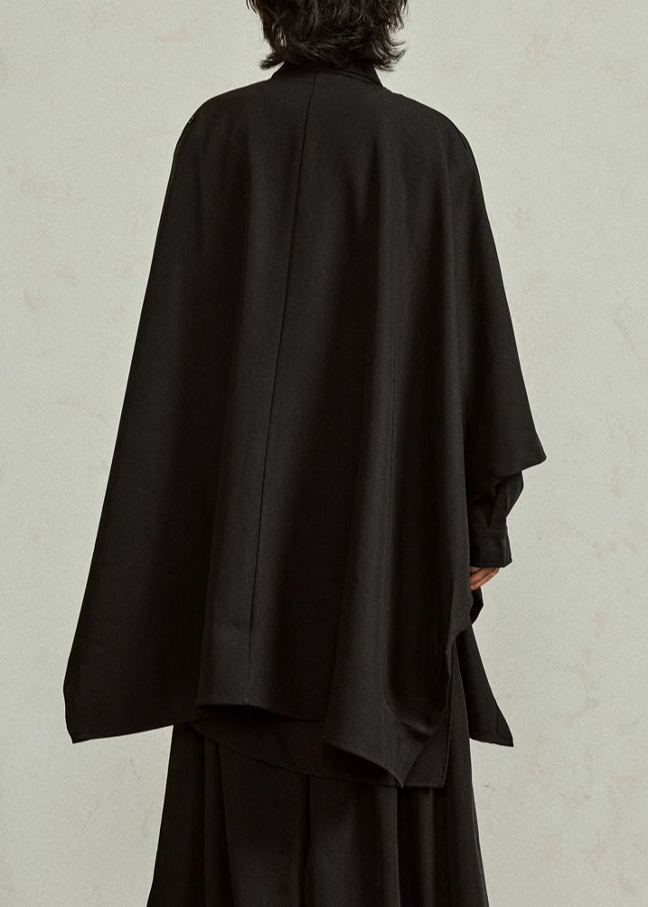A Vintage Style Shirt with Delicate Timeless Details