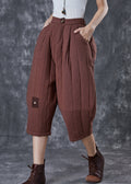 Beautifully Crafted Pants in a Classic Style