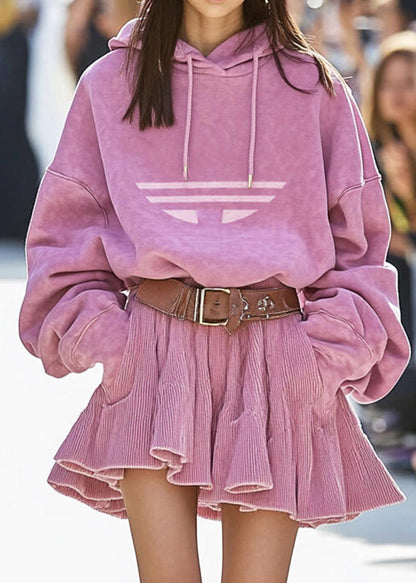 A Vintage Style Shirt with Delicate Timeless Details