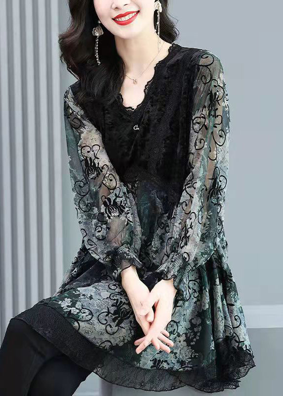 Beautifully Finished Top in a Timeless Design