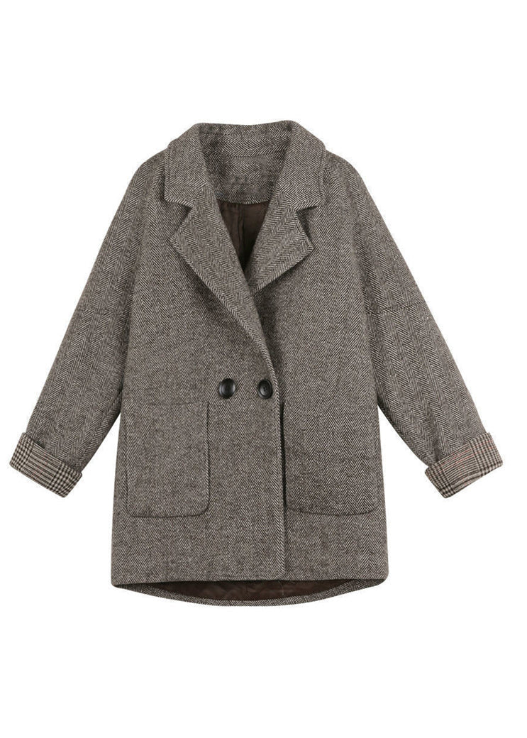 Classic Vintage & Enduringly Stylish Coat
