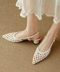 Beautifully Crafted Orthopedic Sandals