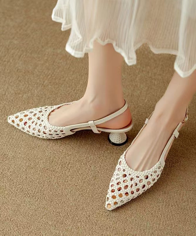 Beautifully Crafted Orthopedic Sandals