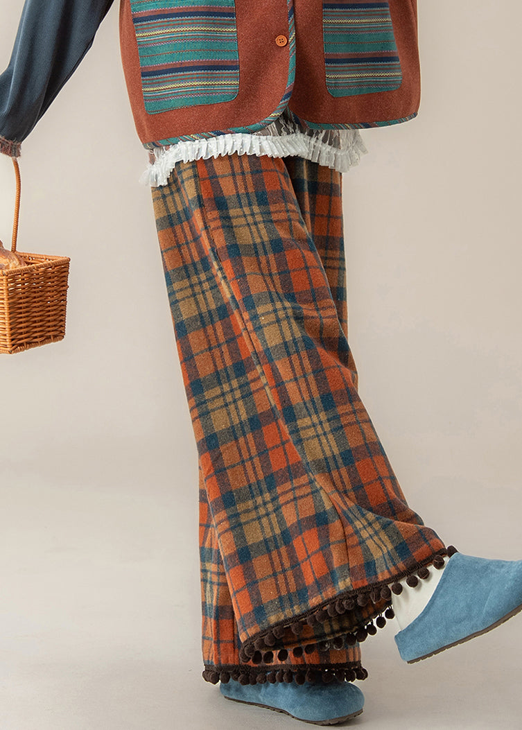 Gracefully Styled Pants for Any Occasion