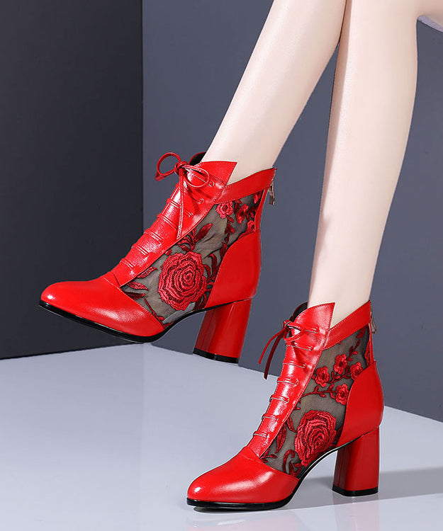 Comfortable Orthopedic Boots for Daily Wear