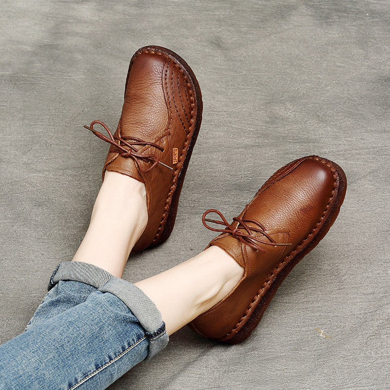 Chic Orthopedic Shoes with Unique Design