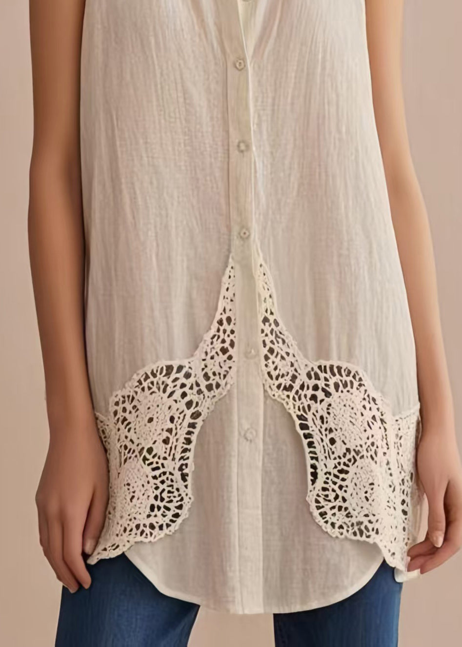 Sophisticated Shirt with a Clean Classic Look