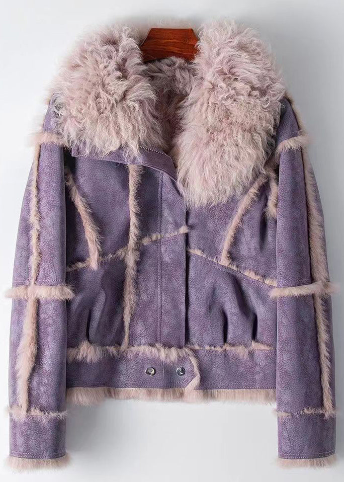 Effortlessly Elegant Coat with a Timeless Design
