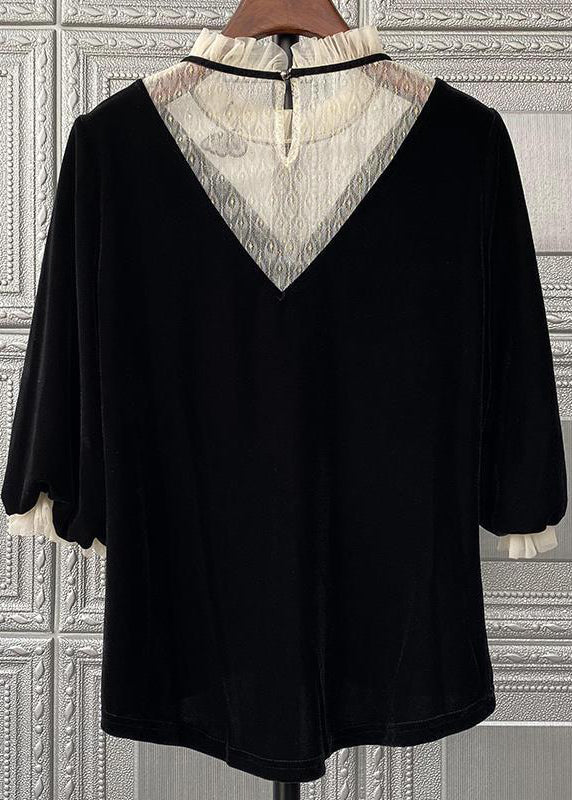 Beautifully Crafted Shirt in a Classic Style