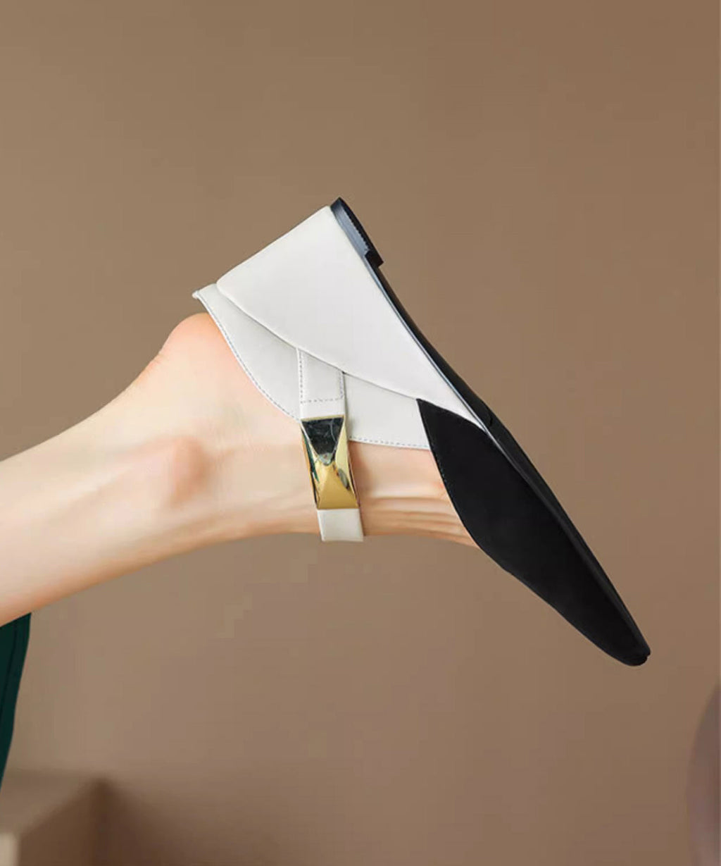 Vintage Inspired Orthopedic Sandals