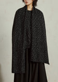 Beautifully Finished Sweater in a Timeless Design