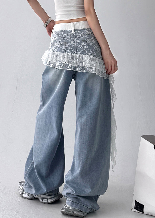 Polished Pants with an Effortless Classic Look