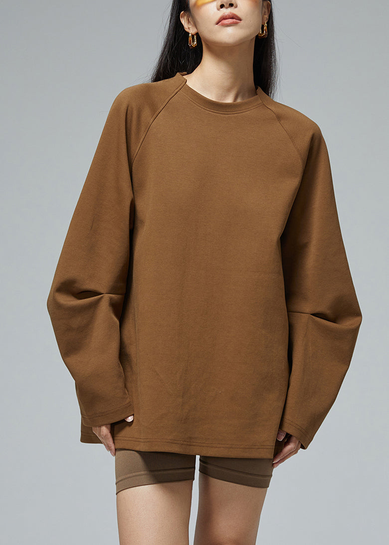 Well Tailored Shirt with a Graceful Silhouette