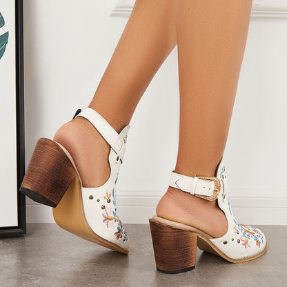 Comfortable Orthopedic Sandals for Daily Wear
