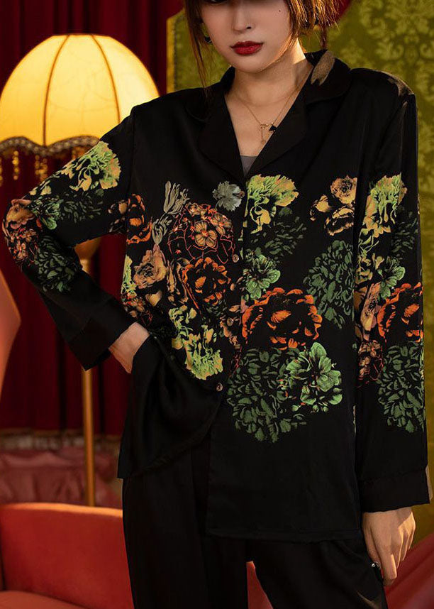 Vintage Inspired Garment with a Contemporary Edge