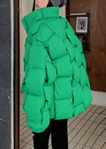 Gracefully Styled Jacket for Any Occasion