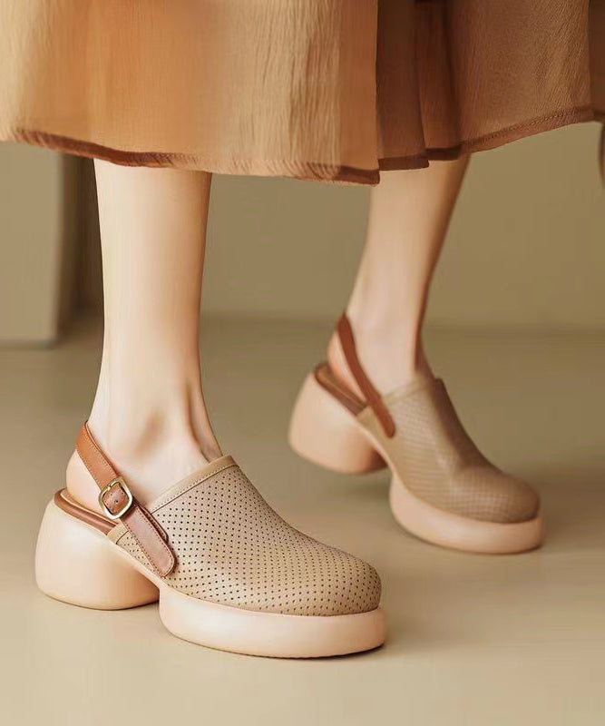 Beautifully Crafted Orthopedic Sandals