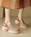 Beautifully Crafted Orthopedic Sandals