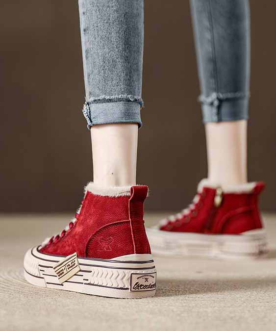 Elegant Orthopedic Flats for Every Step