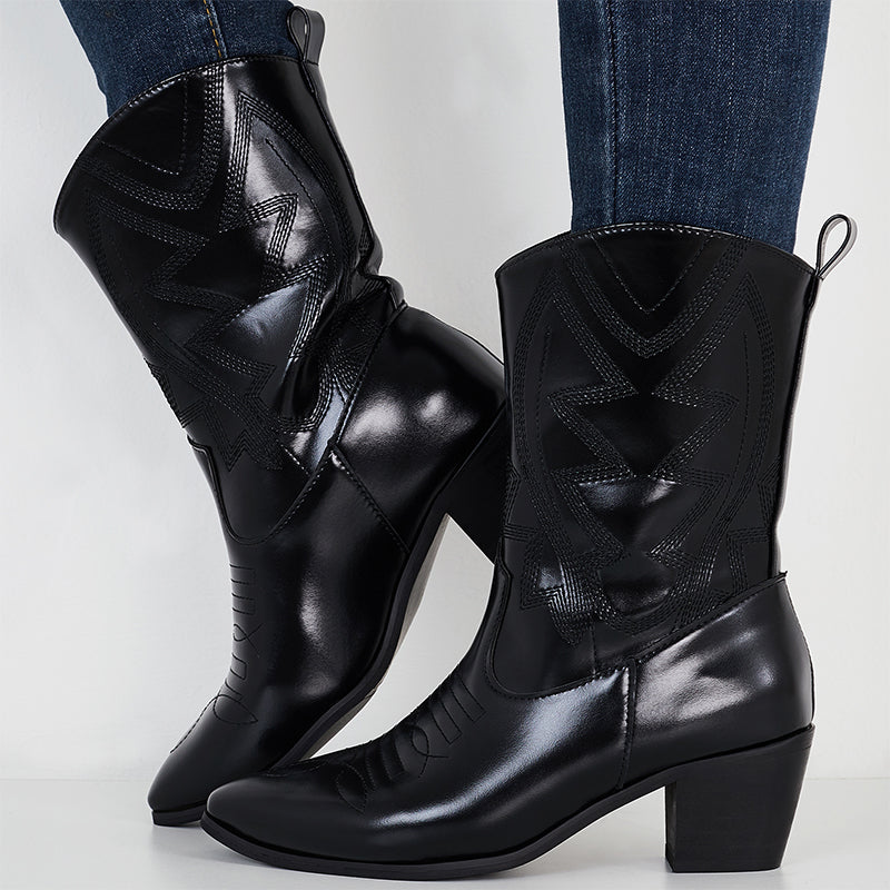 Elegant Orthopedic Boots for Every Step