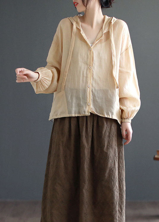 Effortlessly Elegant Coat with a Timeless Design
