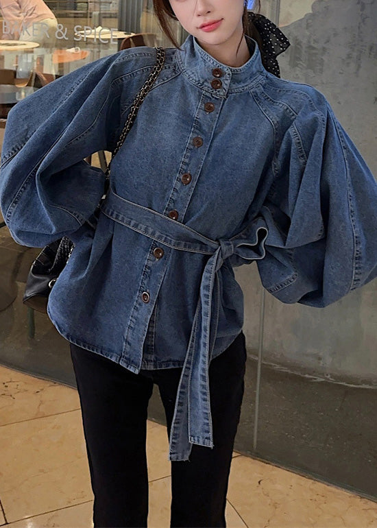 Beautifully Finished Shirt in a Timeless Design