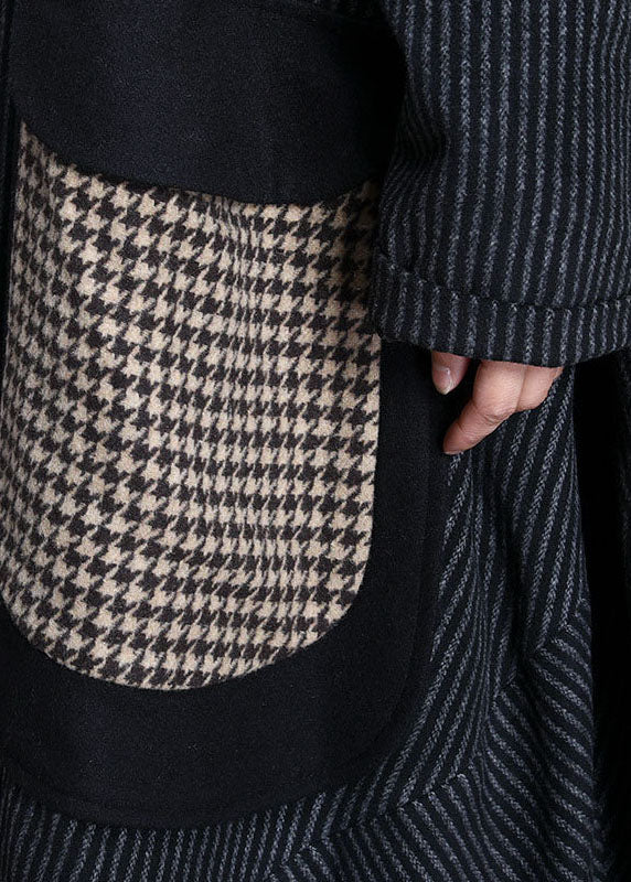 Polished Coat with an Effortless Classic Look